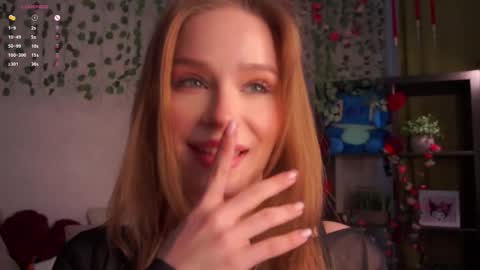 Lina online show from 03-13-26, 01:56