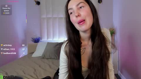 Lira revery online show from 02-03-26, 02:53