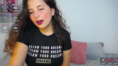 Lily see u on december 2 online show from 01-18-25, 06:32