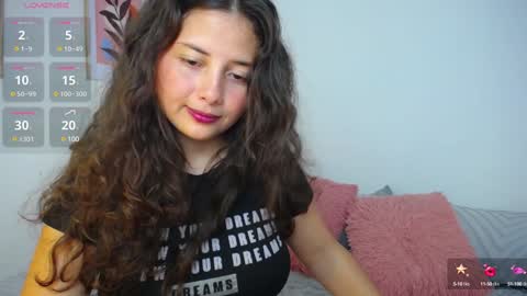 Lily see u on december 2 online show from 01-18-25, 09:34