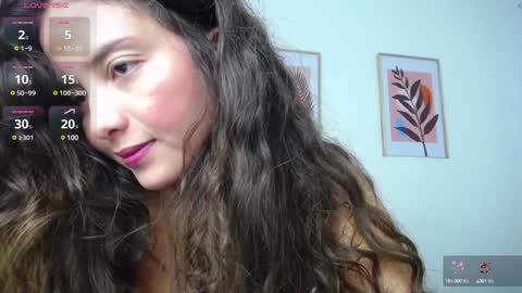 Lily see u on december 2 online show from 01-31-25, 12:28