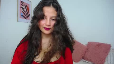 Lily see u on december 2 online show from 02-18-25, 06:15