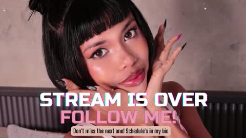 lis_vega_ online show from 07-23-26, 01:58
