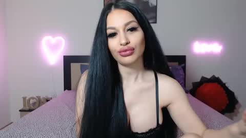 Lisa online show from 01-30-25, 09:14