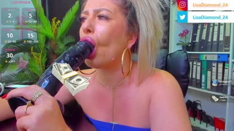 lisa online show from 01-07-25, 03:14