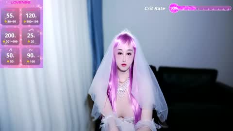 lisaxxy online show from 04-18-26, 12:31