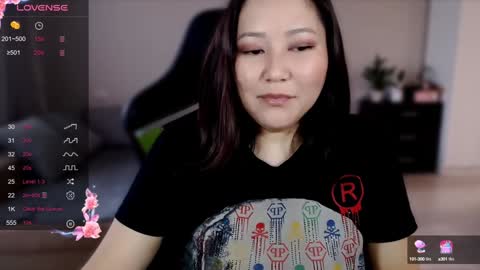 Lisa Harris online show from 01-27-25, 03:15