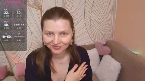 Lisa online show from 04-14-26, 02:17