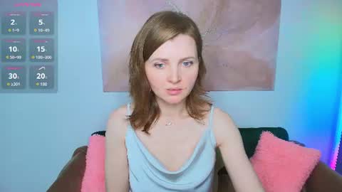 Lisa online show from 07-20-26, 01:42