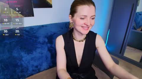 Lisa online show from 07-22-26, 01:52