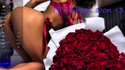 Snapshot of lisa__fox chatting on 03-27-26, 08:26 Lisa online show from 03-27-26, 08:26