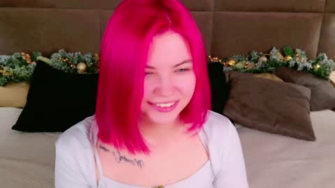 lissi online show from 12-15-24, 04:07