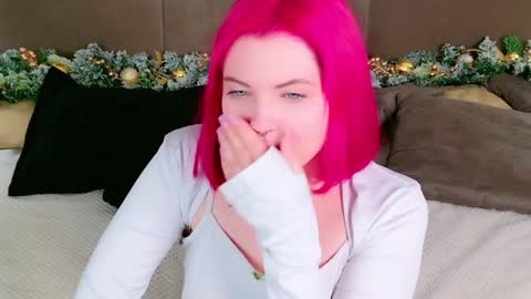 lissi online show from 12-15-24, 11:01