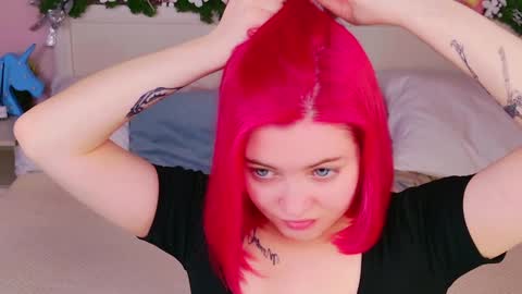 lissi online show from 12-16-24, 04:13