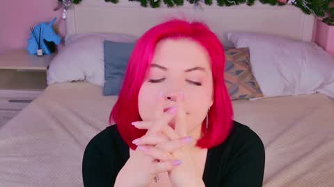 lissi online show from 12-16-24, 07:15