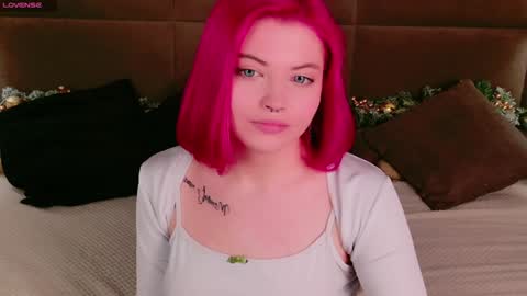 lissi online show from 12-18-24, 07:15