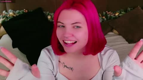 lissi online show from 12-18-24, 10:19