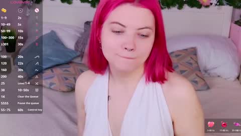 lissi online show from 12-20-24, 07:22