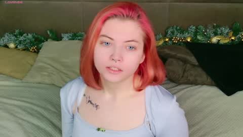 lissi online show from 01-13-25, 07:11