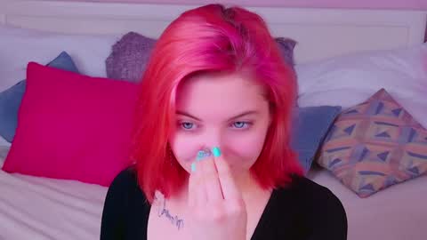 lissi online show from 01-17-25, 10:11