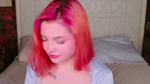 lissi online show from 01-20-25, 07:15