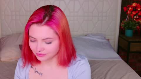 lissi online show from 01-20-25, 10:18