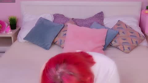 lissi online show from 01-21-25, 04:10