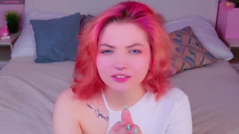 lissi online show from 01-23-25, 07:11