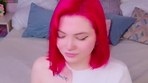 lissi online show from 01-27-25, 07:14