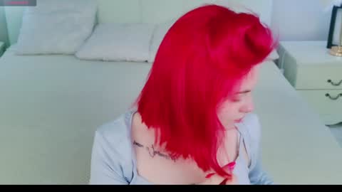 lissi online show from 01-28-25, 04:08