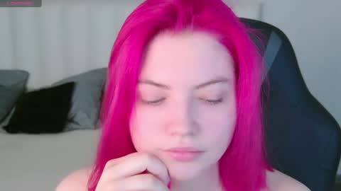 lissi online show from 02-03-25, 04:14