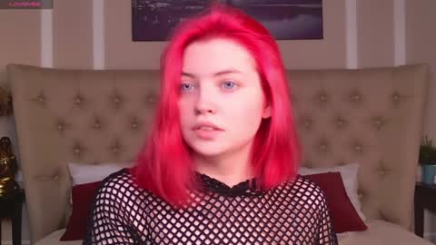 lissi online show from 02-06-25, 06:18