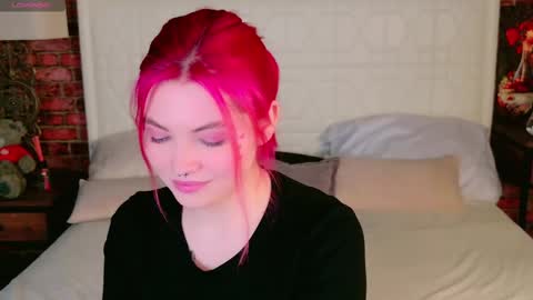 lissi online show from 02-13-25, 02:20