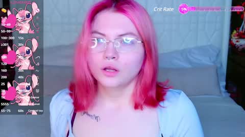 lissi online show from 02-25-25, 04:03