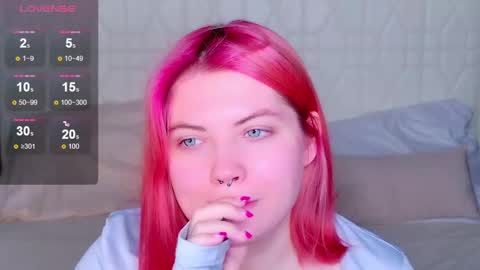 lissi online show from 02-25-25, 07:09