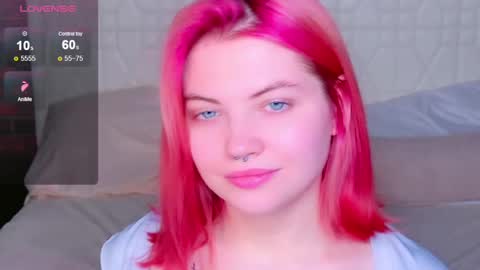 lissi online show from 02-25-25, 10:15