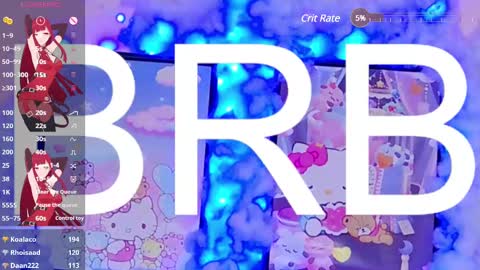 lissi online show from 02-26-25, 10:36