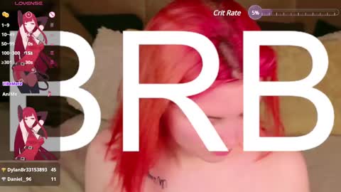 lissi online show from 02-28-25, 10:30