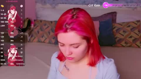 lissi online show from 03-03-25, 04:03