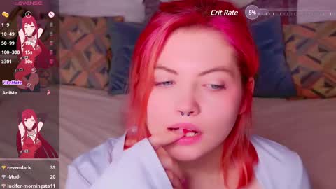 lissi online show from 03-03-25, 10:17