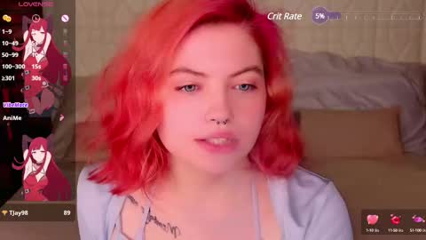 lissi online show from 03-05-25, 07:05