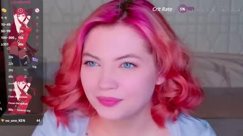 lissi online show from 03-08-25, 07:16