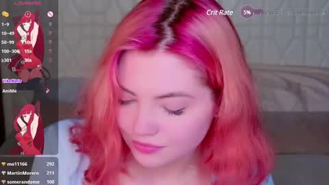 lissi online show from 03-08-25, 10:22