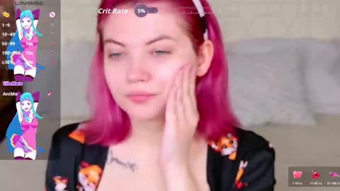 lissi online show from 09-09-25, 06:07