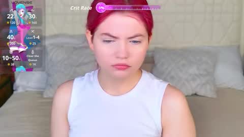 lissi online show from 09-13-25, 07:13