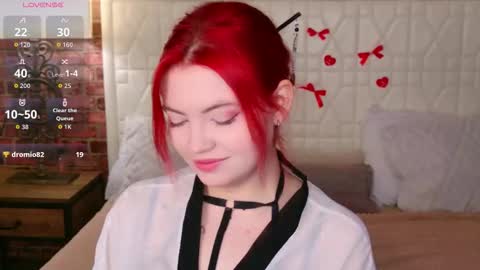 lisa_adamson online show from 02-27-26, 06:41