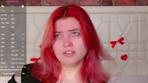 lisa_adamson online show from 03-05-26, 04:25