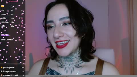 Lisa online show from 12-22-24, 01:01