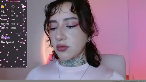 Lisa online show from 01-09-25, 05:02