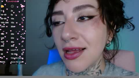 Lisa online show from 01-10-25, 12:38